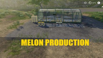 MELON PRODUCTION