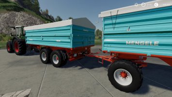 Mengele MEDK 1.1.0.5 FS19