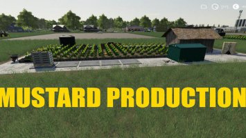 MUSTARD PRODUCTION