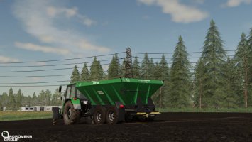 MVU-8 FS19