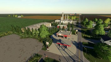 Nebraska Lands 4x FS19