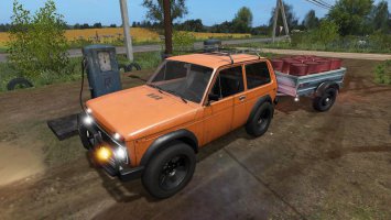 NIVA (update 23.01.20) FS17