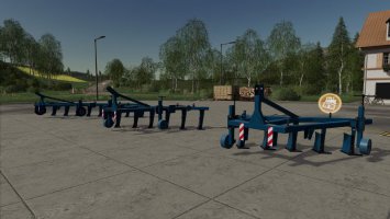 Pack PSKU v1.1 FS19