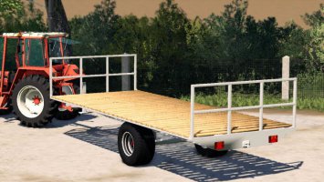 Plateau Artisanal FS19