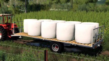 Plateau Artisanal FS19