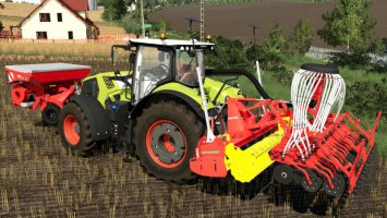 Pöttinger Lion 3002-4002 FS19