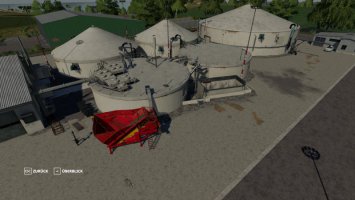 Ravenport2 FS19