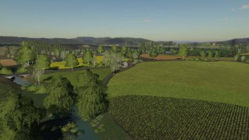 Rogowo v4 FS19