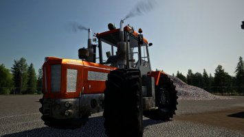 Schlüter Super 2500/3500 FS19