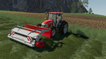 Steinleiten Respiro R3 FS19