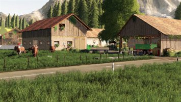 The Hills Of Slovenia v1.0.0.2