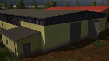 Tomaszowice v1.0 FS17