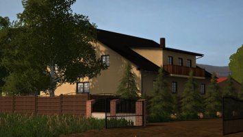 Tomaszowice v1.0 FS17