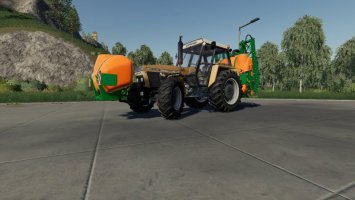 Ursus 1224-1614+Tuz FS19