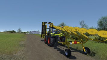 Vermeer VR1224 v0.9.0.3 CNC