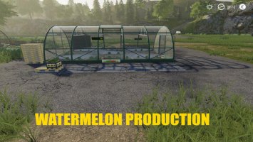 WATEREMELON PRODUCTION FS19