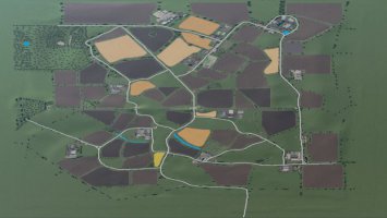 Welcome To Charwell v1.1 FS19