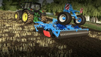 Agro-Lift BT v1.1 FS19