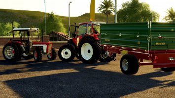 Brantner HB V1.2 fs19