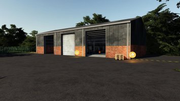 Brompton Farm FS19