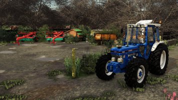 Brompton Farm FS19