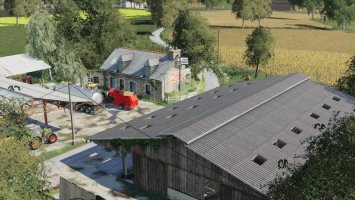 CAMPAGNE BRETONNE v2 FS19