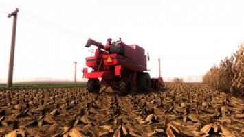 Case IH 1660 US/CDN v1.1 FS19