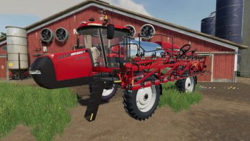 Case IH 4440 Patriot FS19