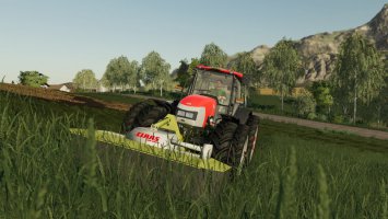 Claas WM 290F V1.2