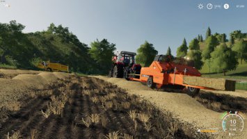 Cokcanlar 7190 Supergold FS19