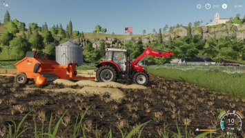 Cokcanlar 7190 Supergold FS19