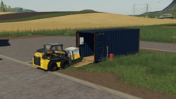 Container FS19