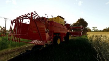 DON 1500B FS19