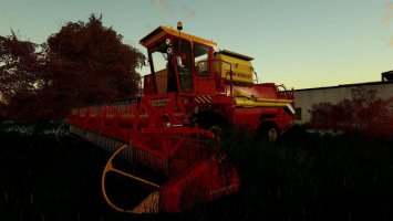 DON 1500B fs19