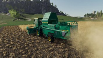 DON 1500B V1.1 FS19