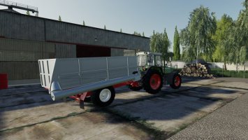 EB7/70 Pack v1.1.0.1 FS19