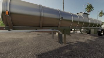 Etnyre Tanker FS19