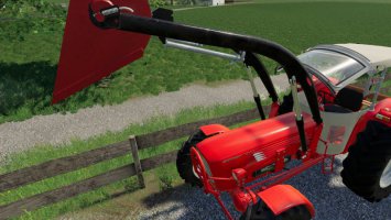 [FBM Team] Baas Klinklader u. Gerätschaften v1.0.0.2 FS19