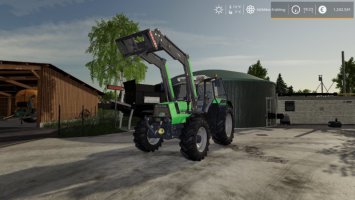 [FBM Team] Deutz-Agrostar 6.61 1.0.1.1