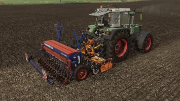 [FBM Team] Maschio/Nordsten Set FS19