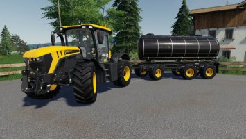 [FBM Team] MKS 20 Multi FS19