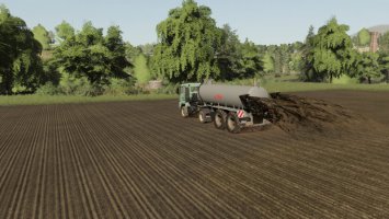 FLIEGL VFW 25000 v1.1