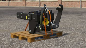 Front Lifter FS19