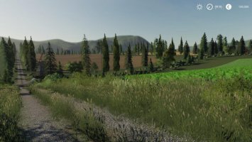 FS19 Lakeland Vale 01/02/2020 by Stevie FS19