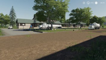 FS19 Lakeland Vale 05/02/2020 by Stevie FS19