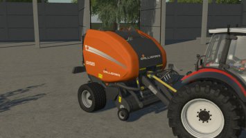 Gallignani GV520 FS19