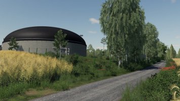 Geiselsberg v1.1.1 FS19