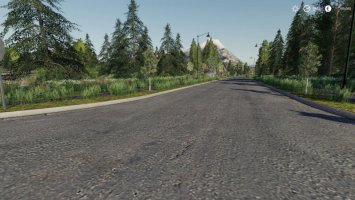 GOLDCREST MAP 19 v1.0.0.1 FS19