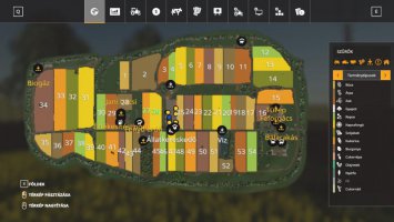 Homestead Economy v5.1.0.0 FS19