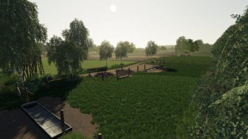 Homestead Economy v5.1.0.0 FS19